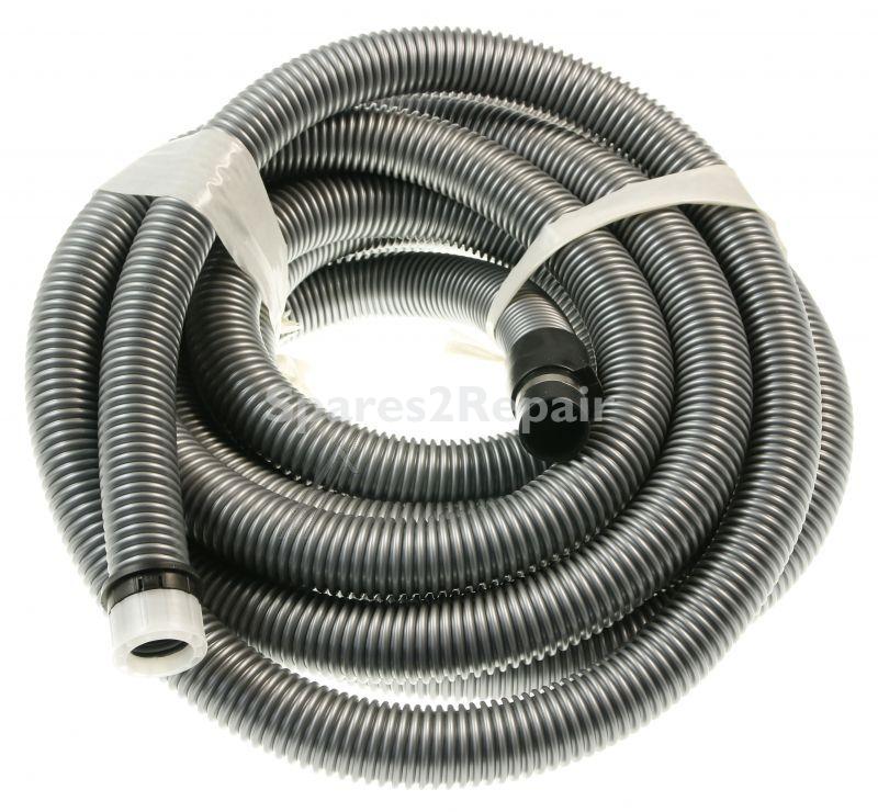 Nilfisk Vacuum Cleaner Hose - 107408018 Conical Cv Hose 9m - For Manual Hose