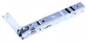 Door Hinge For Oven - 37046862 Strap Hinges M14 [Vestel]