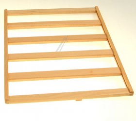 La Sommeliere Grid - L47100059 Vn120 Center Shelf