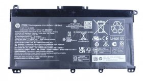 Hewlett Packard Laptop Battery - 920046-ac1 Battery 41 4wh