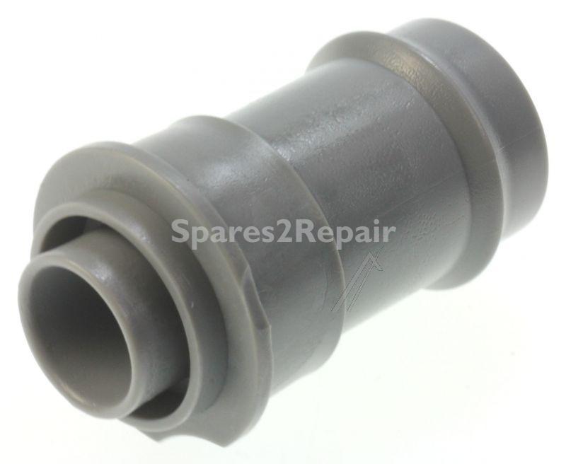 Clamping Piece - 1997907 Clamp 36 4x8 4 [Amica]