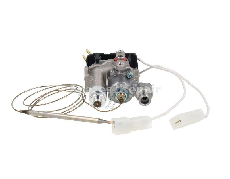 Oven Thermostat - 8072908 Thermostat Copreci Al Gg5 3 0 44 180-co [Amica]