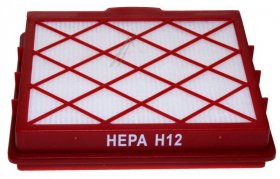Mister Vac Vacuum Cleaner Filter - Hepa Filter H12 Lux 1 D820
