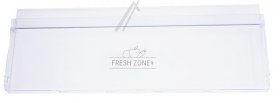 Drawer Front - C00670540 488000670540 Front Vegetable Drawer Fresh Zon [Whirlpool Indesit]