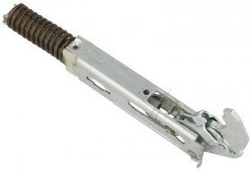 Door Hinge For Oven - 8075296 Door Hinge For Ovens [Amica]