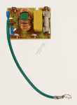 Weili Microwave Noise Filter - Nf-08p-8a 2000-03361 Filter Board