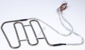 Defrosting Heater - 9178018945 C00889155 Defrost Heater [Arcelik]