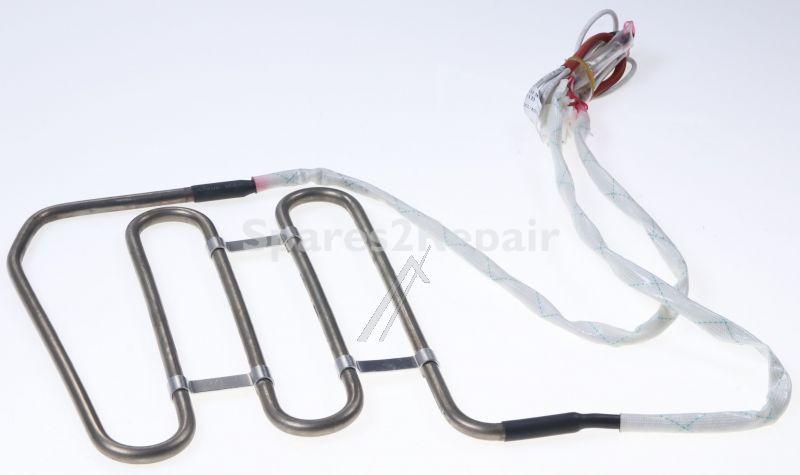 Defrosting Heater - 9178018945 C00889155 Defrost Heater [Arcelik]