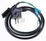 Mains Power Lead - 1069597 Power Cable With Plug [Amica]