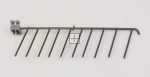 Accessories Basket - 37031915 Folding Spikes-middle Front V1 [Vestel]