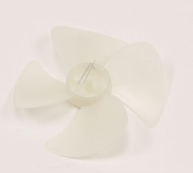 Fan Blades - C00293821 482000009429 Fan Motor [Whirlpool Indesit]