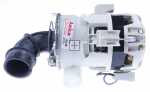 Circulating Motor - 1035016 Circulation Pump [Amica]