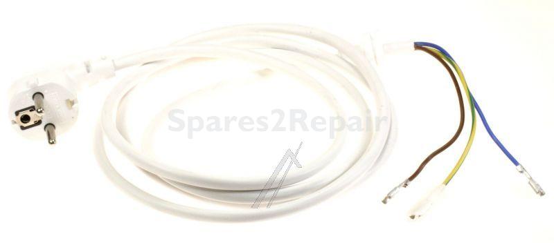 Mains Power Lead - 1037078 Power Cable [Amica]