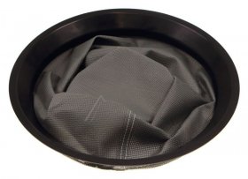 Nilfisk Other Filters - Va80706 Dust Filter For Viper Lsu 135 52