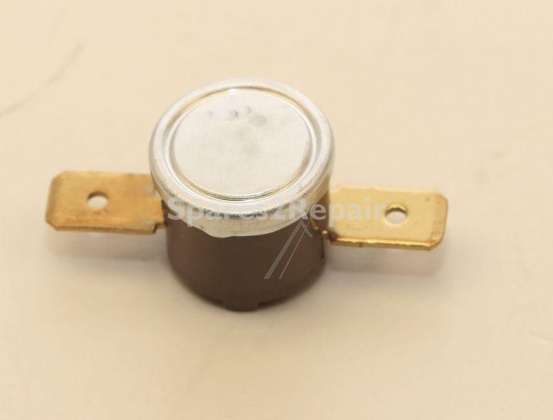 Elba Delonghi Thermostats - 066056 Limiter 120°c Nc
