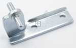 Door Hinges For Fridges - 49042255 Center Hinge-890112453 [Candy Hoover]