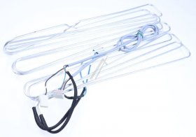 Liebherr Defrosting Heater - 694006900 Heater Tube