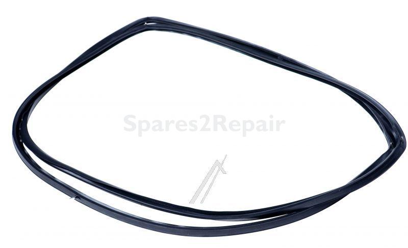 Bertazzoni Sealing Materials - 411087 Gasket For Oven Front 4 Side
