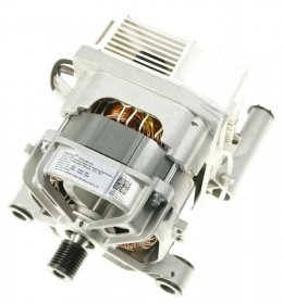 Washing Machine Motor - Zxgn-420-8-8l 1034518 Drive Motor [Amica]