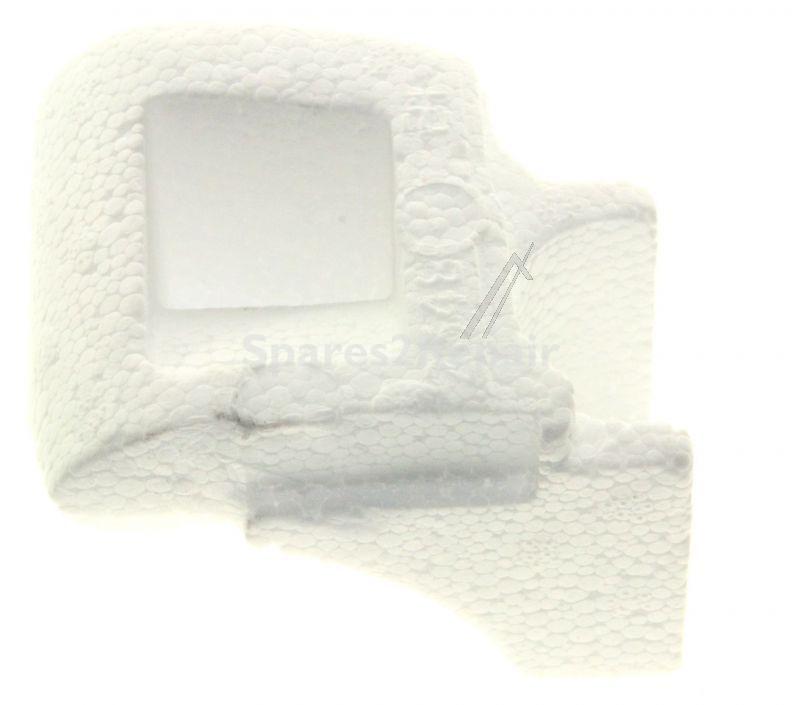 Mounting Parts - C00195375 481949268684 Hose Clamp Evaporator No Frost X [Whirlpool Indesit]