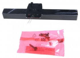 Tp Vision Foot - 996592003899 905txksk32061200sx Base Assembly -l(including Screws)
