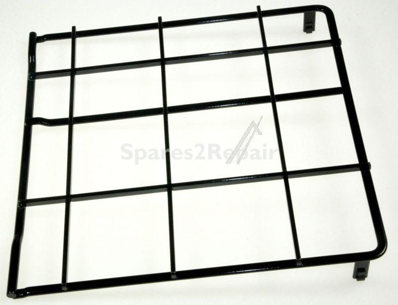 Grid - C00290162 482000031871 Pan Grid (lh) 65-40 H-a2011 Adv+ [Whirlpool Indesit]