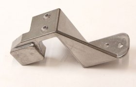 Bertazzoni Mounting Parts - 405146 Work Table And Top Cover Hinge Right