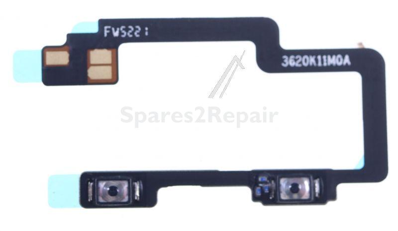 Xiaomi Flexi print Connector - 483200007b2t Fpc Assembly-volume Key-k11