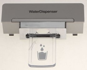 Switch Set - 5911700600 C00871428 Decorative Trigger Gr Bg14 [Arcelik]