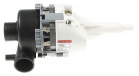 Circulating Motor - 49010342 (v)motor Pump [Candy Hoover]