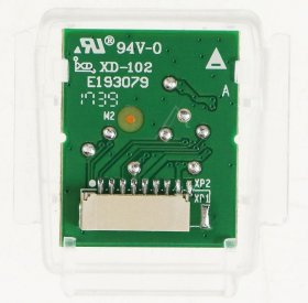 Hisense Gorenje Module - Electrical Unit - Ht217041 Ir Board he43n3500uwts hs roh