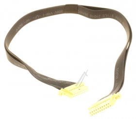 Samsung Flexi print Connector - Bn39-01475b Lead Connector-power un40c6400 ul21016 2