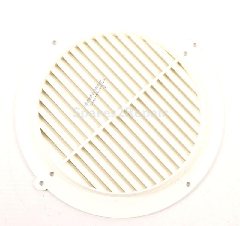 Kuppersbusch Grid - 536067 Air Guide Grille