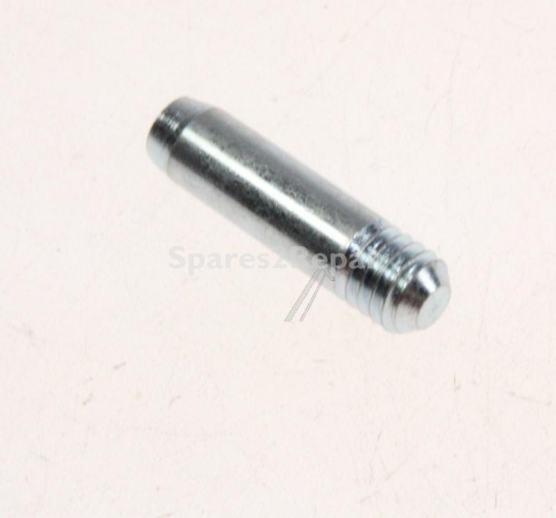 Shaft - C00281425 482000031518 Hinge Pin M6x23 [Whirlpool Indesit]