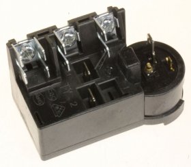 Start Relais - 4900440200 C00904894 Combo Unitnb1070y [Arcelik]