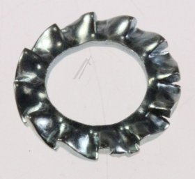 Ring - 37001884 Knurled Washer Ø6 [Vestel]