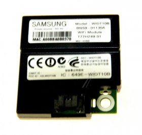 Samsung Module - Electrical Unit - Bn59-01130a Network widt-10 bcm43236 internal Wifi