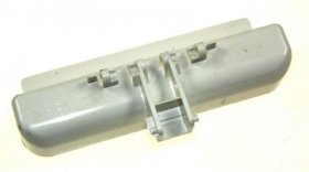 Lg Washing Machine And Tumble Dryer Door Handles - 4026ed3002a Latch Handle Pom(lucel N109-ld) White T2 5 W140p