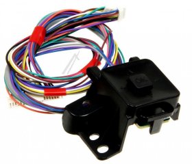 Hisense Gorenje Control Module - Ht189453 Keyboard Ltdn55k720wtseu Hs Roh