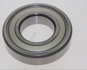 Ball Bearing Dust proof - 6207zz 3790800308 Bearing 35x72x17 [Electrolux Aeg]