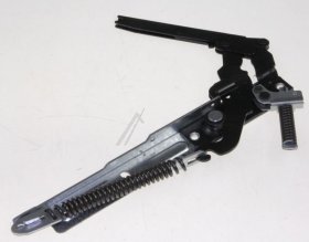 Door Hinge For Oven - C00194971 482000030195 Hinge For Oven Door Right Pyro Exp [Whirlpool Indesit]