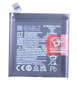 Oneplus Phone Battery Packs - 1031100009 9560928 Battery Op7 Pro
