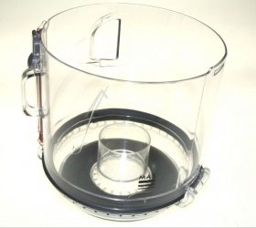 Dyson Containers - 0032603 900326-03 Dc02 Blue Bin Assembly