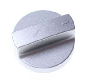 Whirlpool Control Knobs - C00630598 488000630598 Assembly Knob Pr Indesit Paint Ix Bo