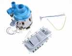 Smeg Circulating Motor - 690075280 Kit Pump Lav-md-0251
