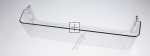Refrigerator - Freezer Door Shelf - 12131000005572 R Large Tray [Midea]