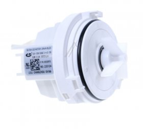 Hisense Gorenje Drain Pump - Blp24-120 855893 Drain Pump Bldc