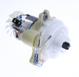 Motor - Ms-652498 Motor With Gearbox [Groupe SEB]