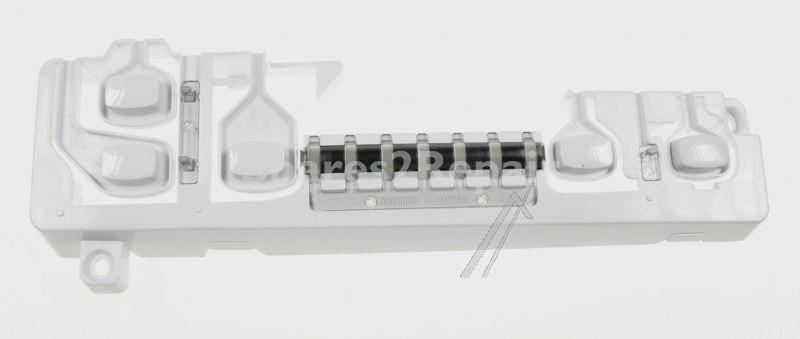 Housing Part - 43004237 Cabinet Module [Candy Hoover]