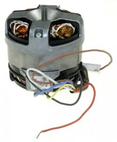 Hood Motors - S80-25 Anp 3265g 4055078283 Motor [Electrolux Aeg]